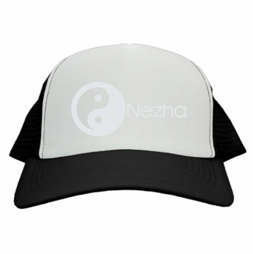 反射プリントキャップ