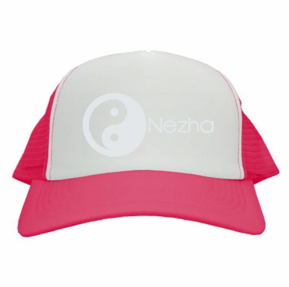 反射プリントキャップ