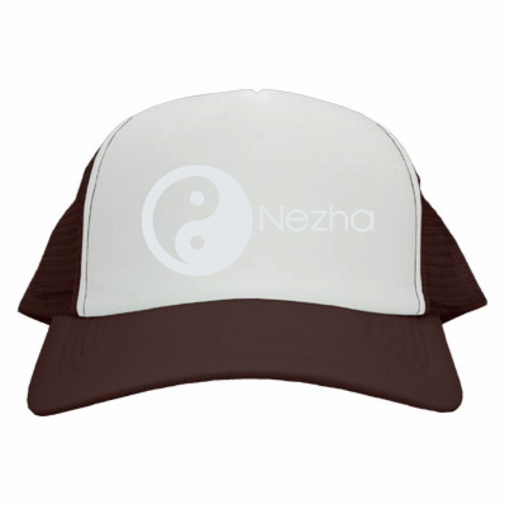 反射プリントキャップ