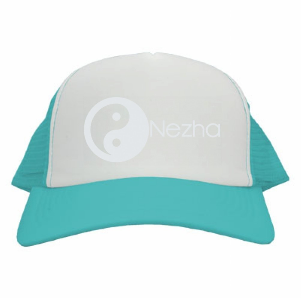 反射プリントキャップ