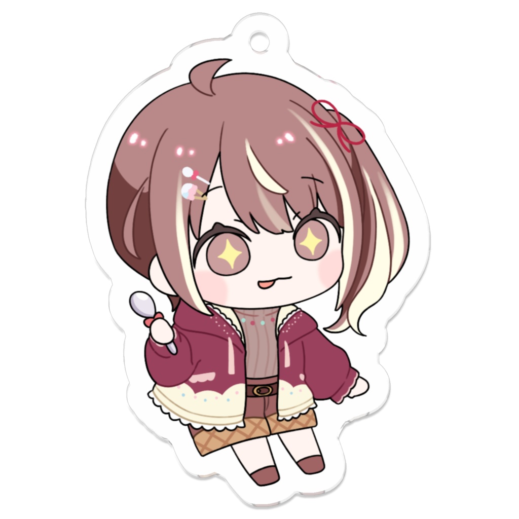 結城ゆんOPキャラ①