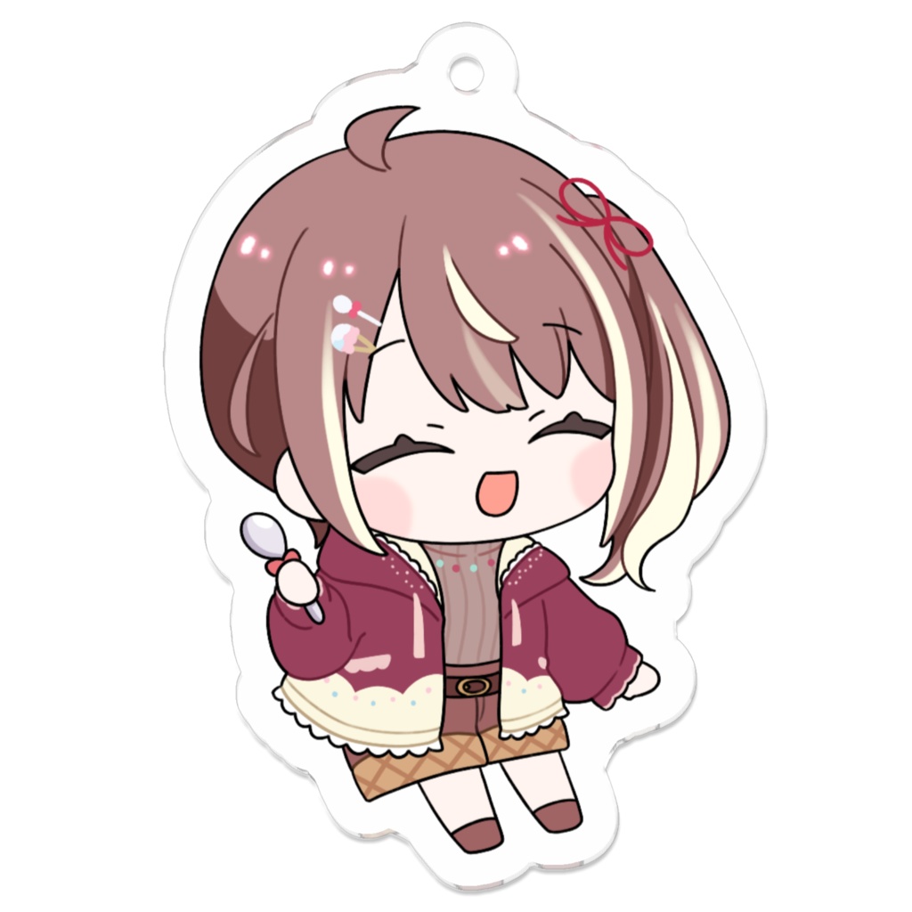 結城ゆんOPキャラ②