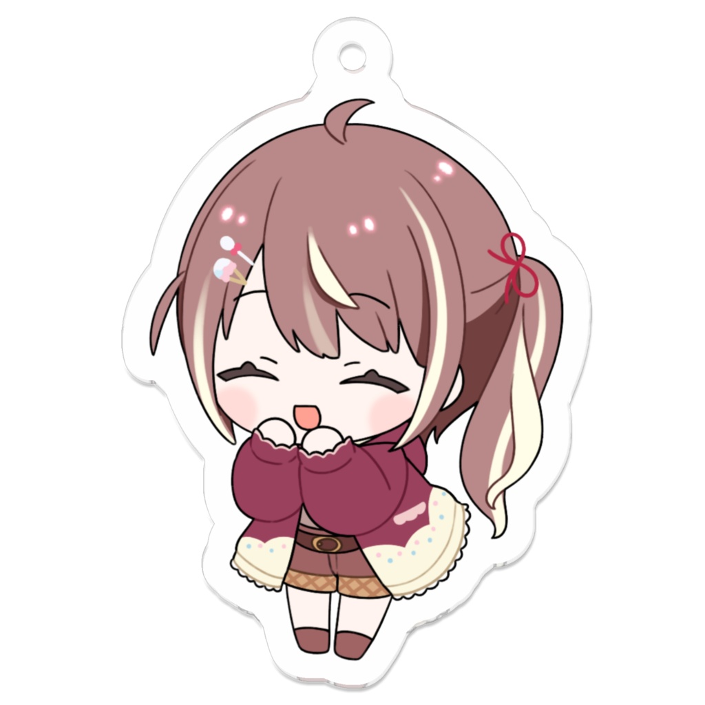 結城ゆんOPキャラ④