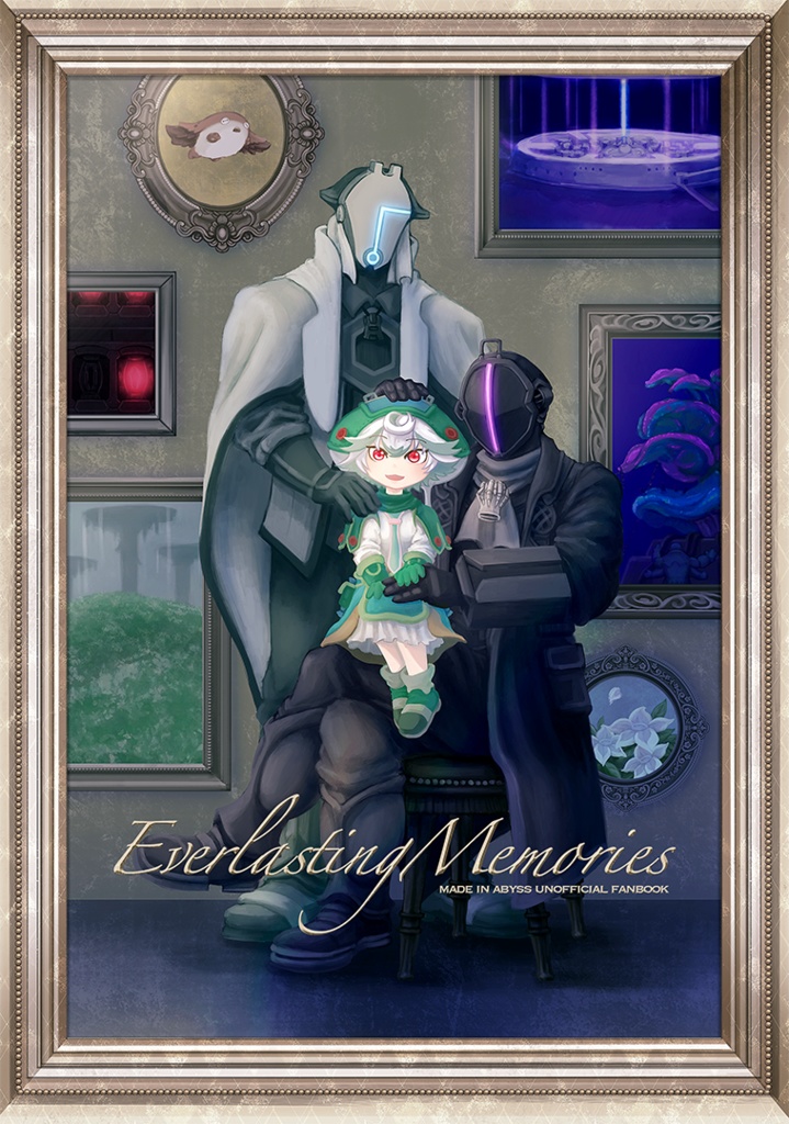 Everlasting Memories