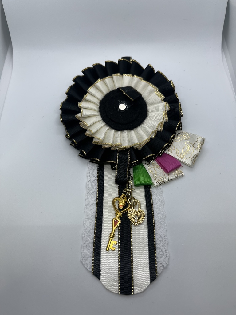 みのけっとロゼット.1