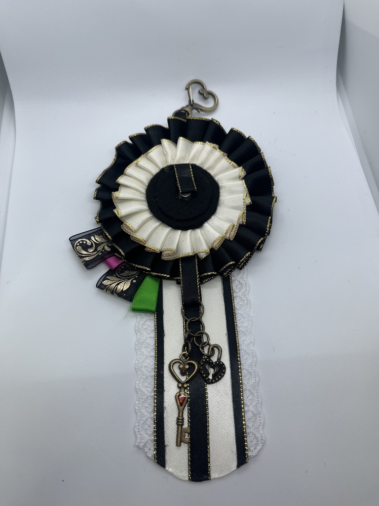 みのけっとロゼット.2