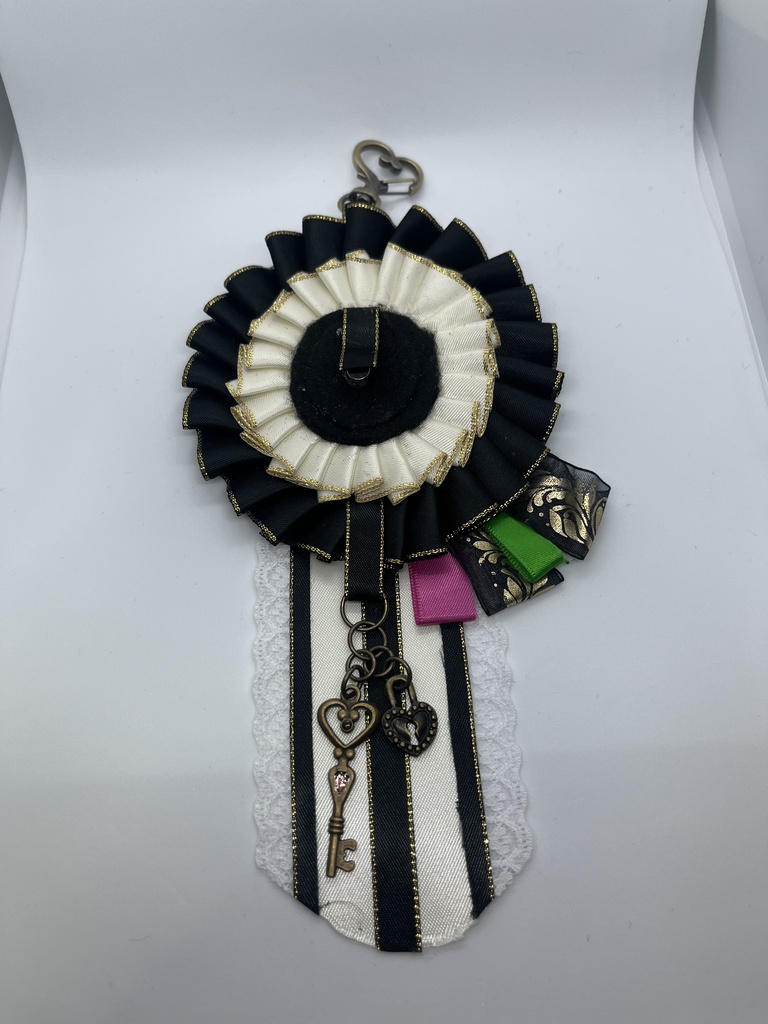 みのけっとロゼット.3