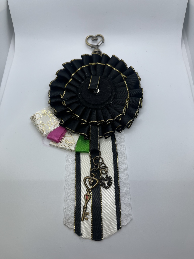 みのけっとロゼット.5