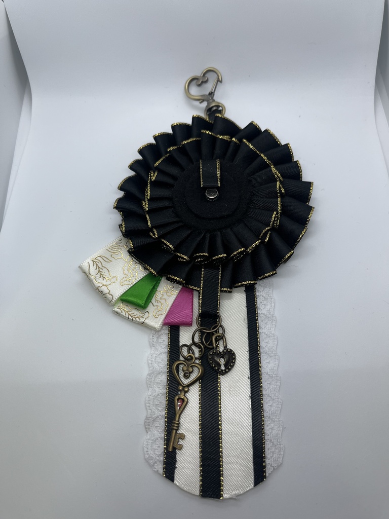 みのけっとロゼット.6