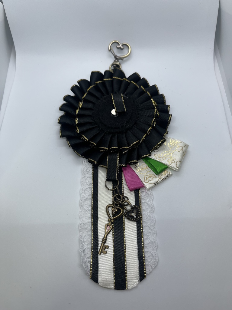 みのけっとロゼット.7