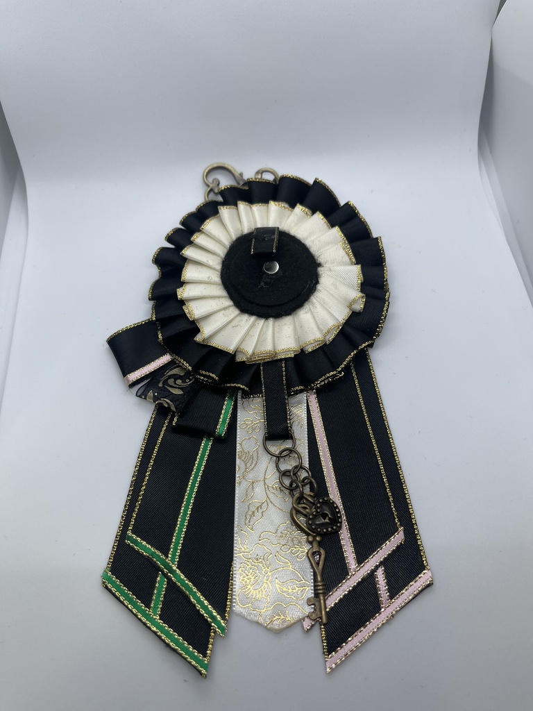 みのけつとロゼット.10