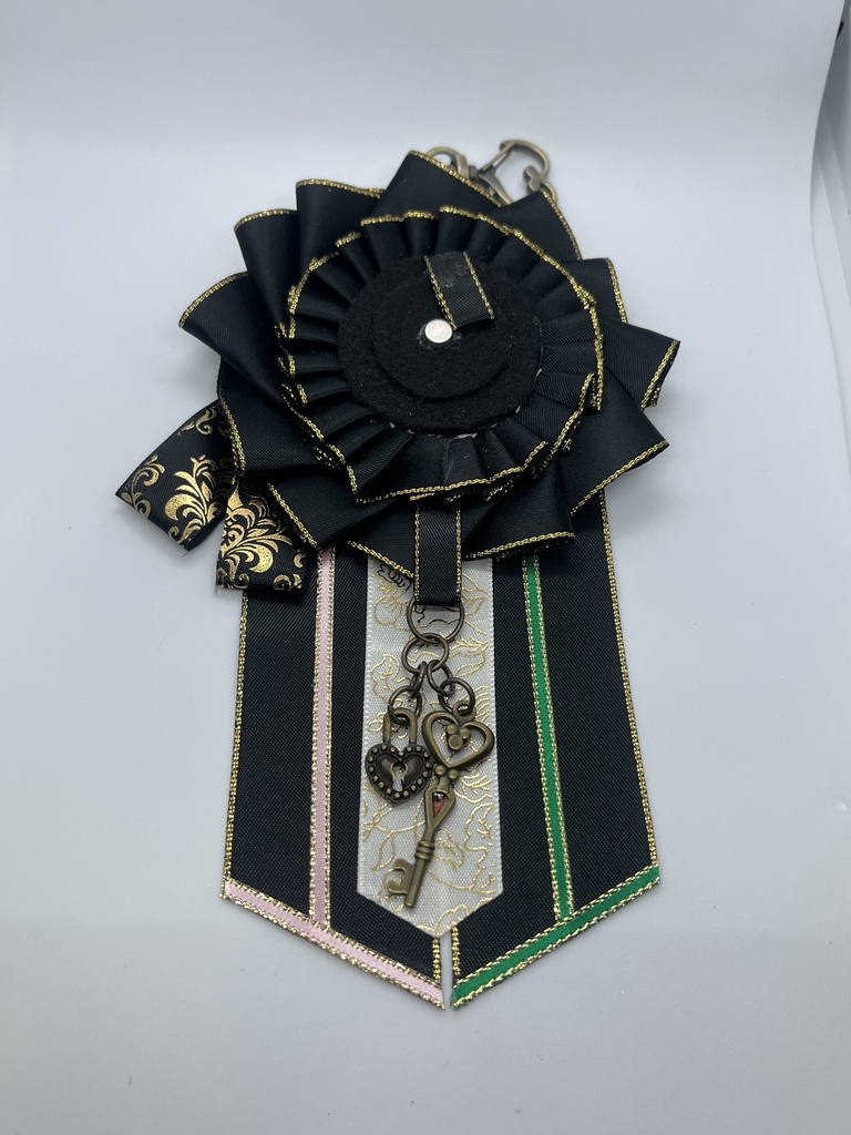 みのけっとロゼット.20