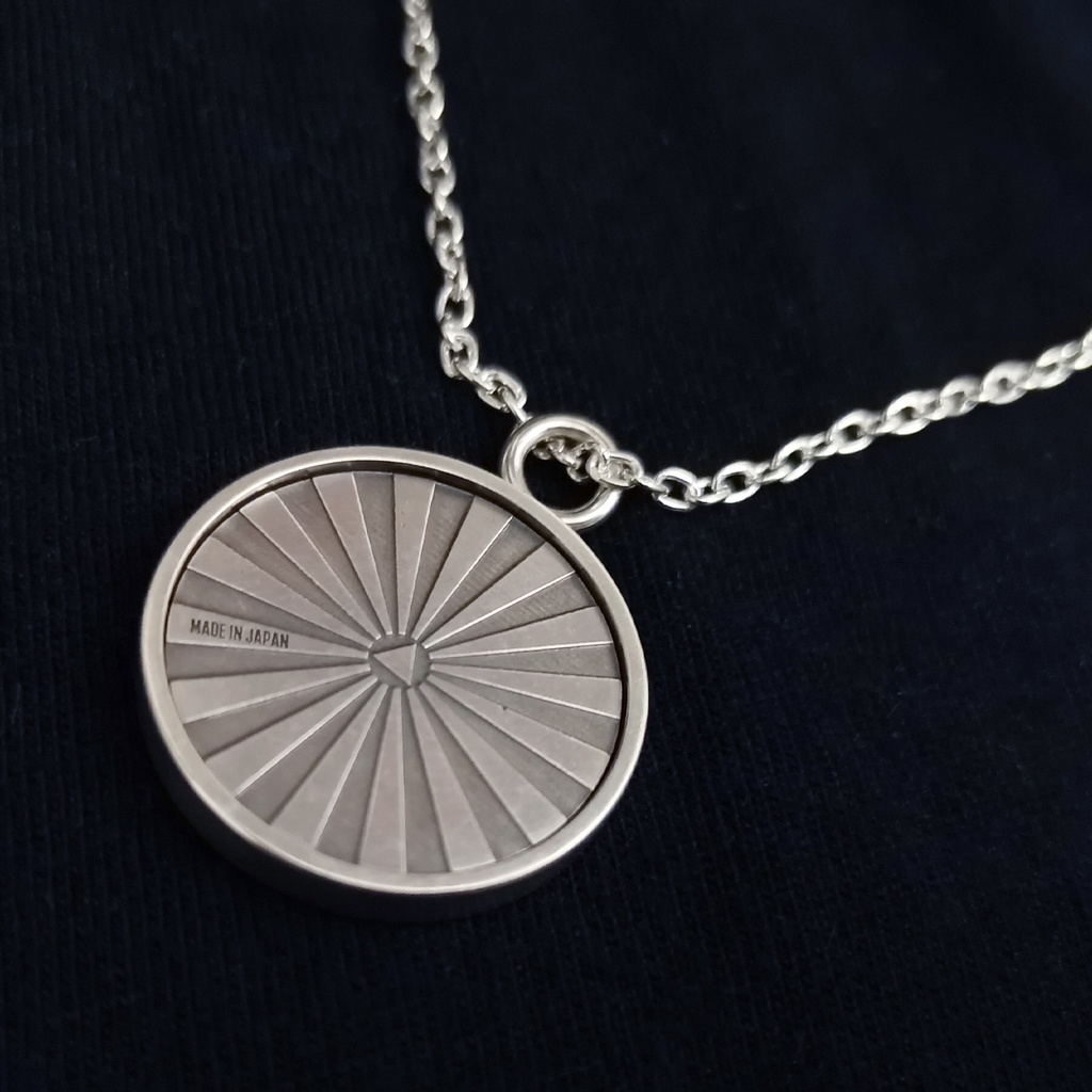 JOKULHAUPS Pendant top Silver 925 ジョークルホープス ペンダントトップ スターリングシルバー JOKULHAUPS Pendant top Silver 925 ジョークルホープス ペンダントトップ スターリングシルバー