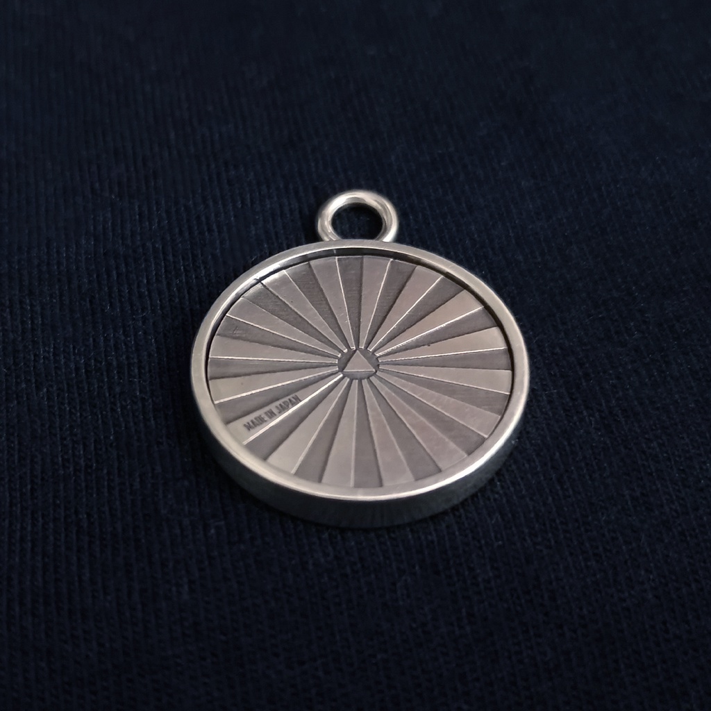 JOKULHAUPS Pendant top Silver 925 ジョークルホープス ペンダントトップ スターリングシルバー JOKULHAUPS Pendant top Silver 925 ジョークルホープス ペンダントトップ スターリングシルバー