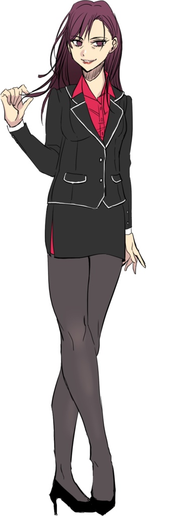 空想科学怪奇劇場 MONSTRUM