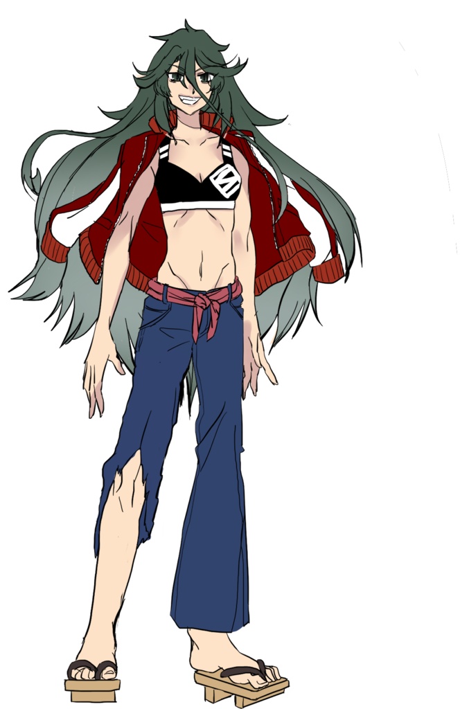 空想科学怪奇劇場 MONSTRUM