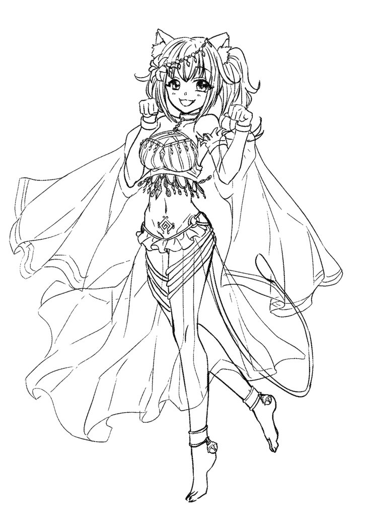 星海のクオリア2 道化少女はスリーピィ・ボーイと舞台を再演する夢を見る