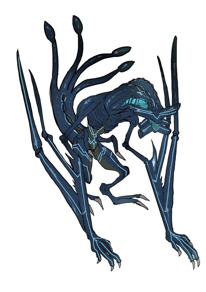 空想科学怪奇劇場MONSTRUM2 電子ver