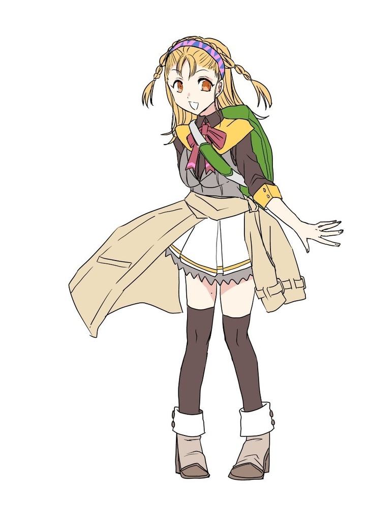 空想科学怪奇劇場MONSTRUM2 電子ver