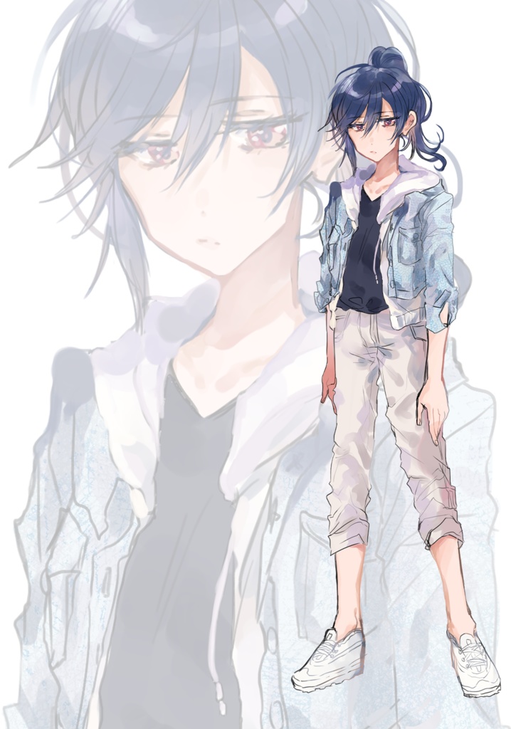 ナツメグ Even if this relationship doesn't make sense. 電子書籍版