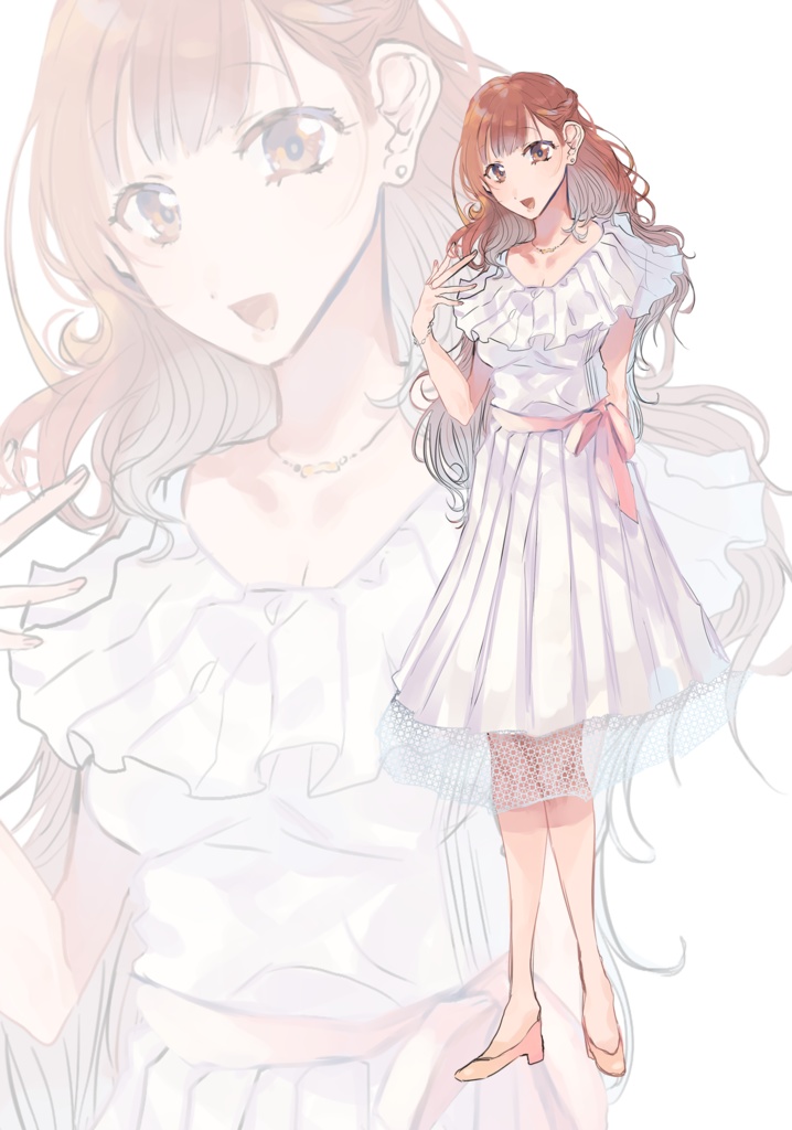 ナツメグ Even if this relationship doesn't make sense. 電子書籍版