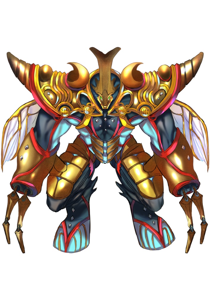 バグズ 籠の中の虫たち 電子書籍版