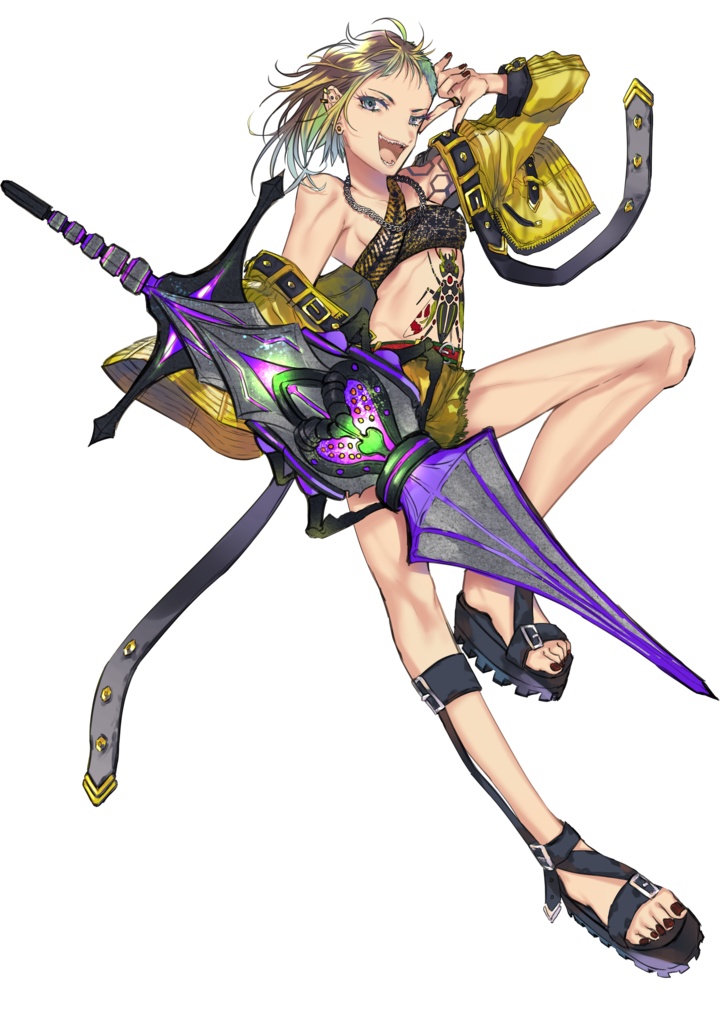 バグズ 籠の中の虫たち 電子書籍版