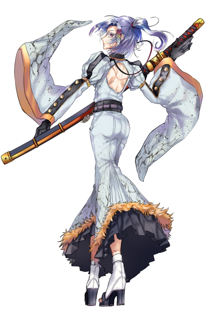 バグズ 籠の中の虫たち 電子書籍版