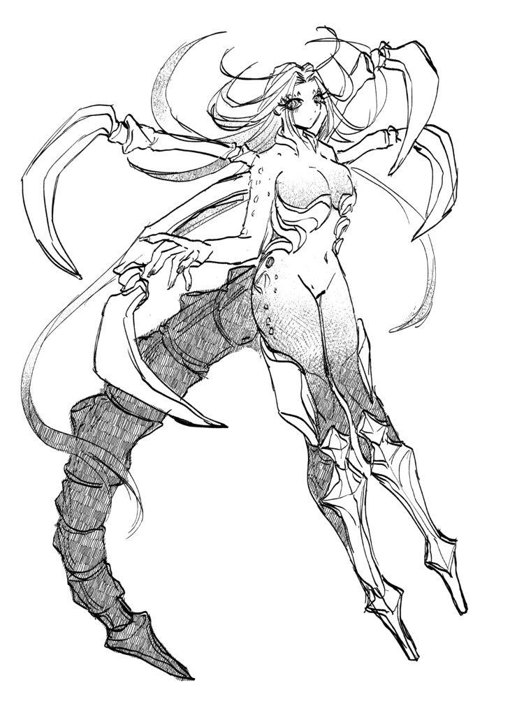 空想科学怪奇劇場MONSTRUM5 電子ver