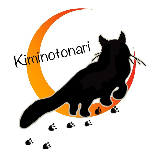 Kimi no tonari Tシャツ