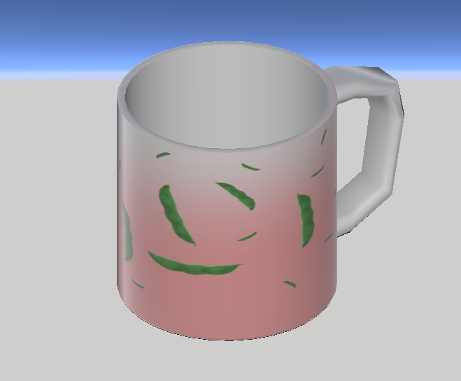マグカップ