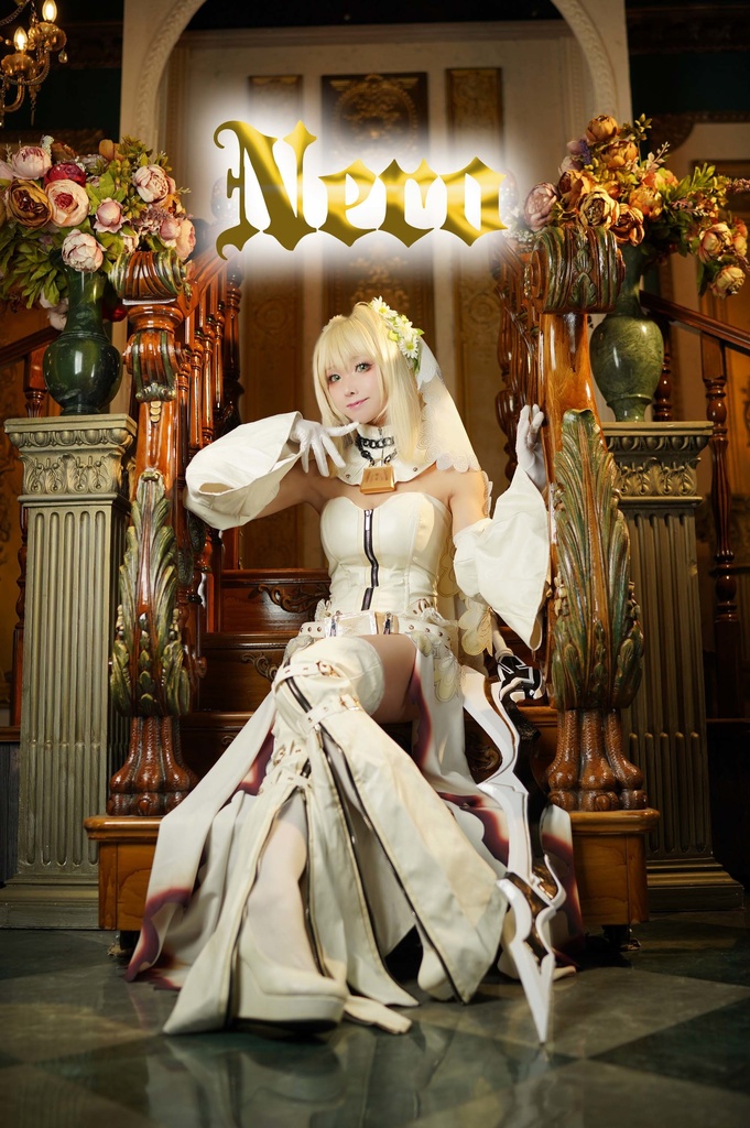 【C101】写真集　Nero
