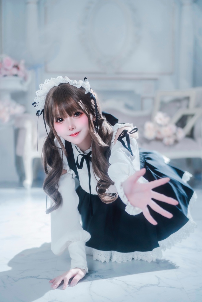 ローズハウス🌹プロマイドセット（エリーver）