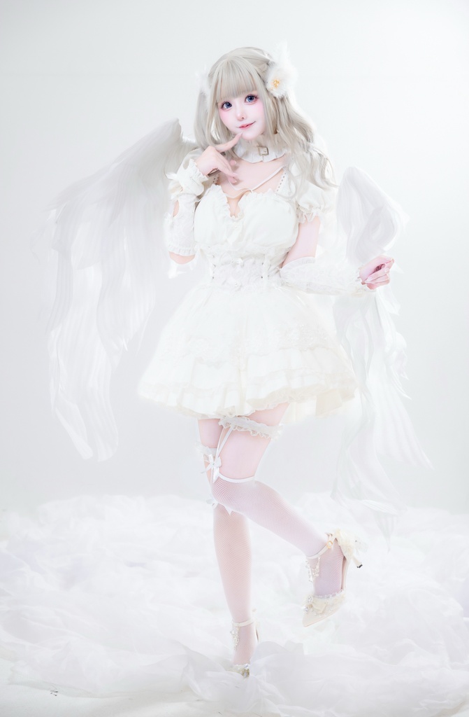 Elly生誕祭2026遠隔オリシャンandグッズ