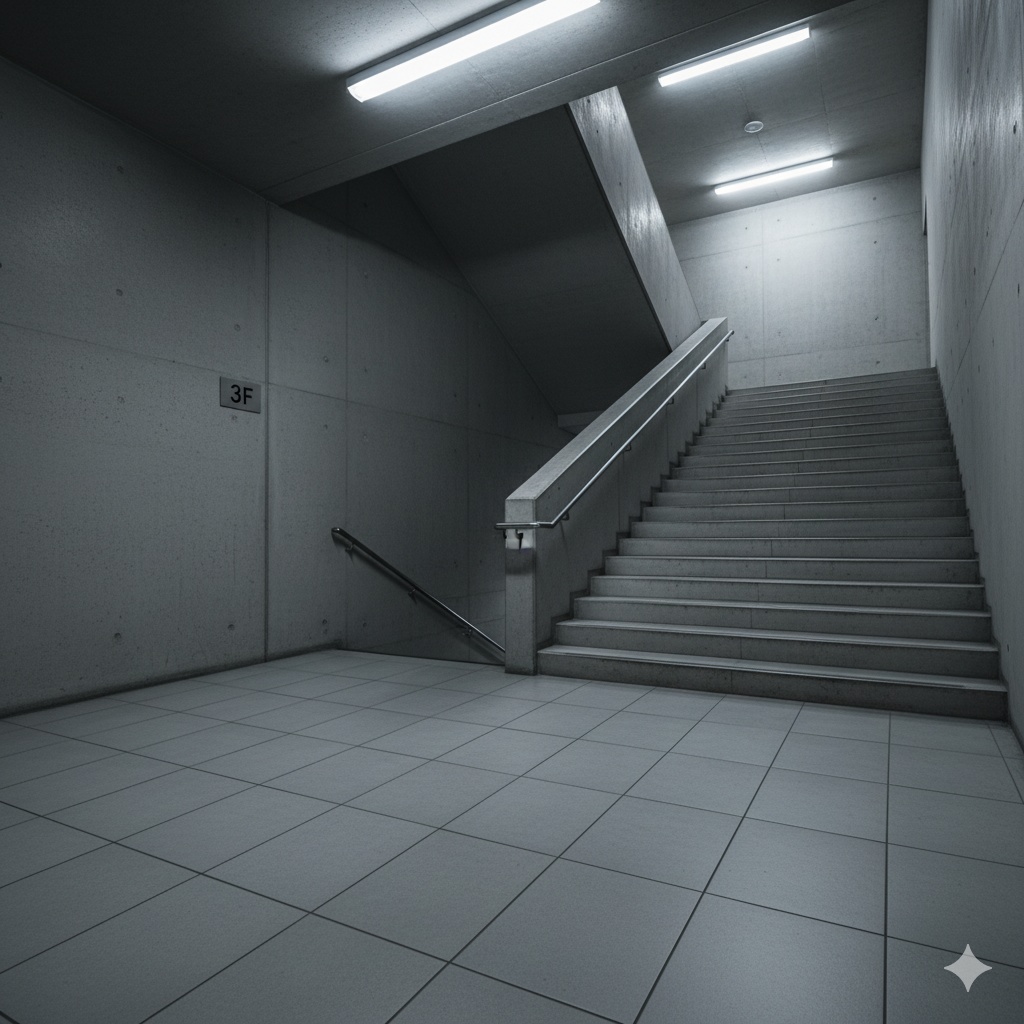 【CoC】ブリキのダンス