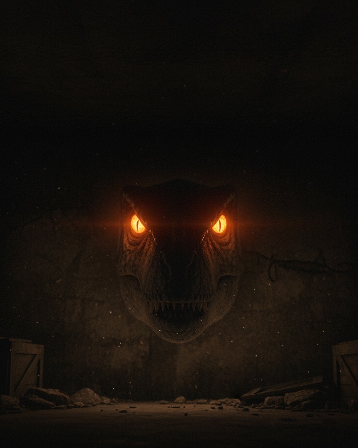 【CoC】天国!地獄!ニューヨーク!