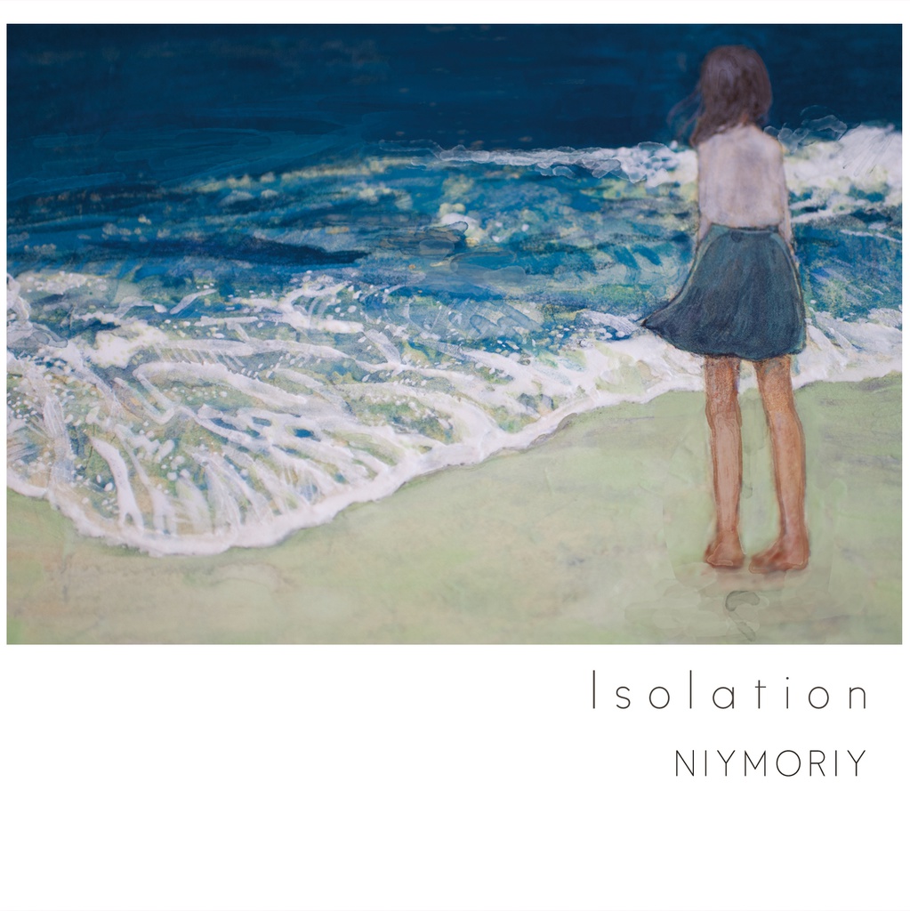 NIYMORIY MUSIC ALBUM "Isolation"