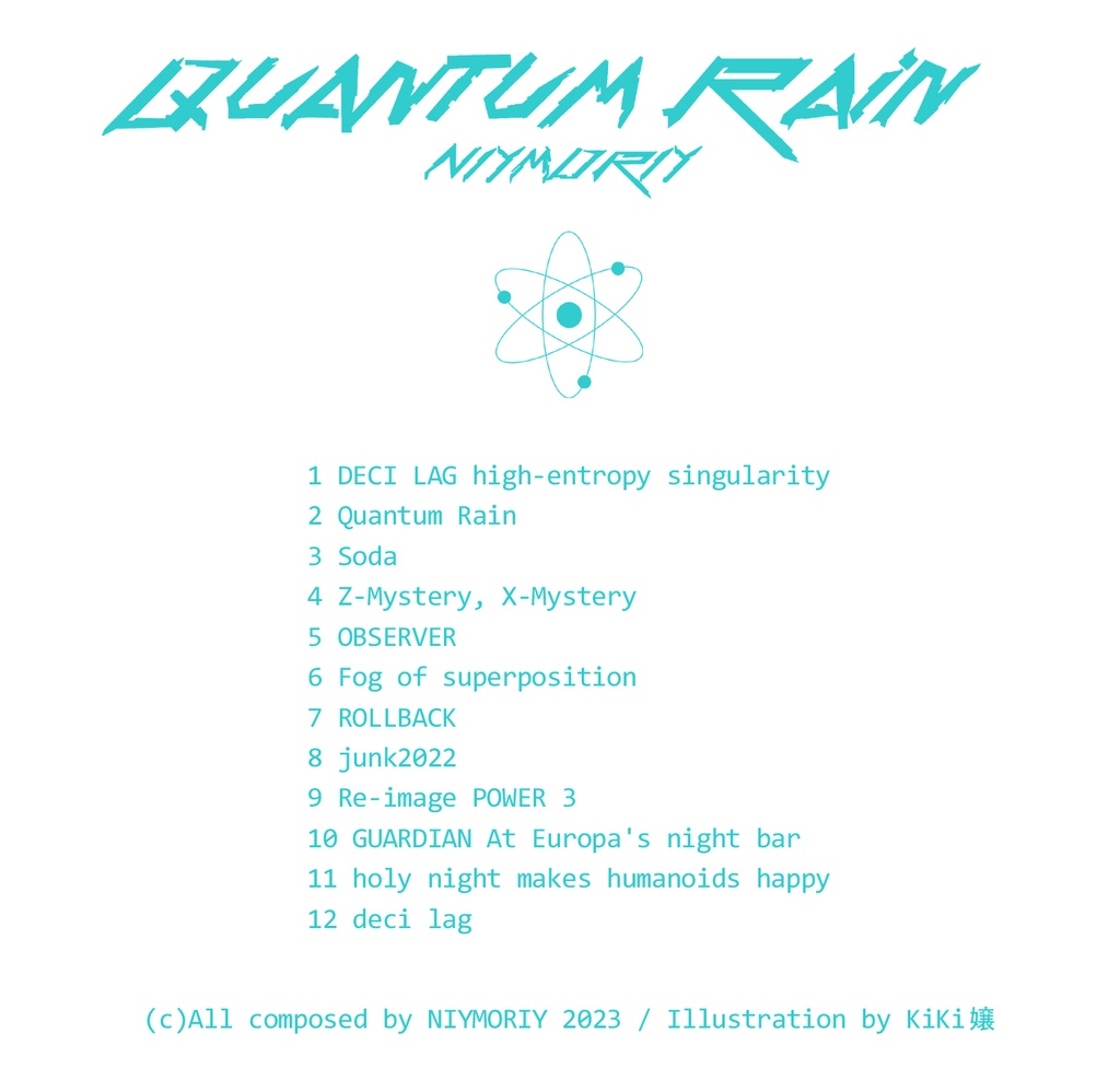 Quantum Rain