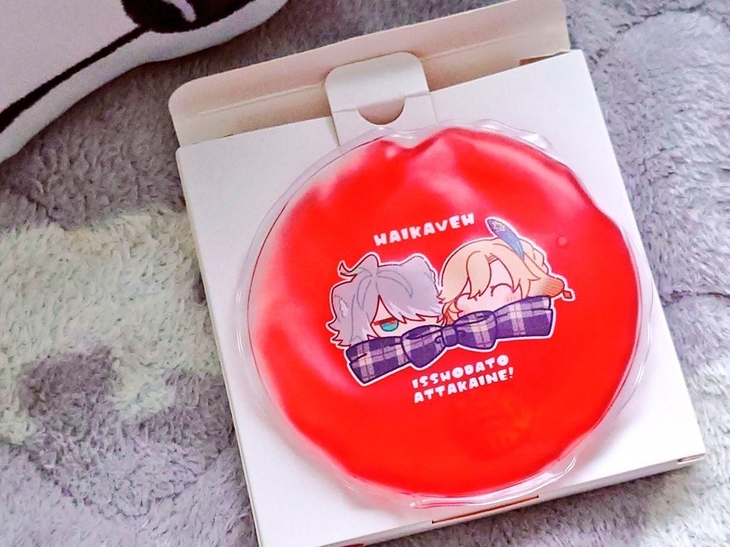 エコカイロ