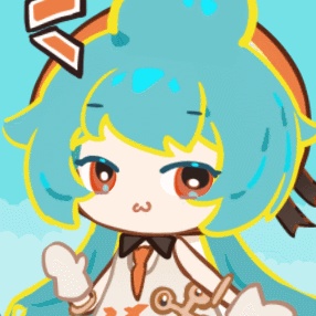 ＊無料配布中【兎味屋Live2Dモデル】小莱 （Xiao'Lai）Free Chibi Live2D Model