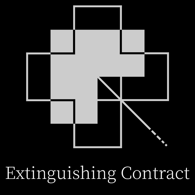 Extinguishing Contract