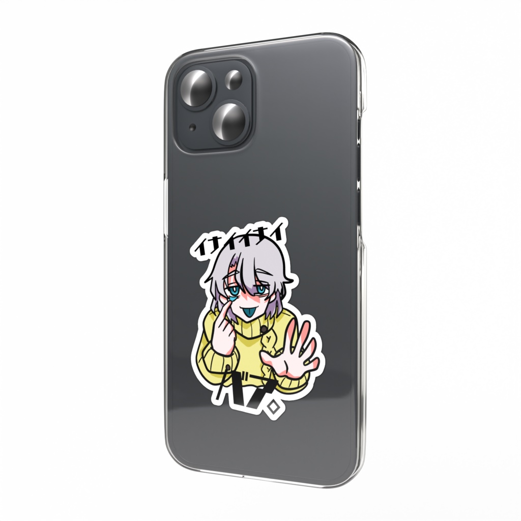 【2026春販売】ステッカー