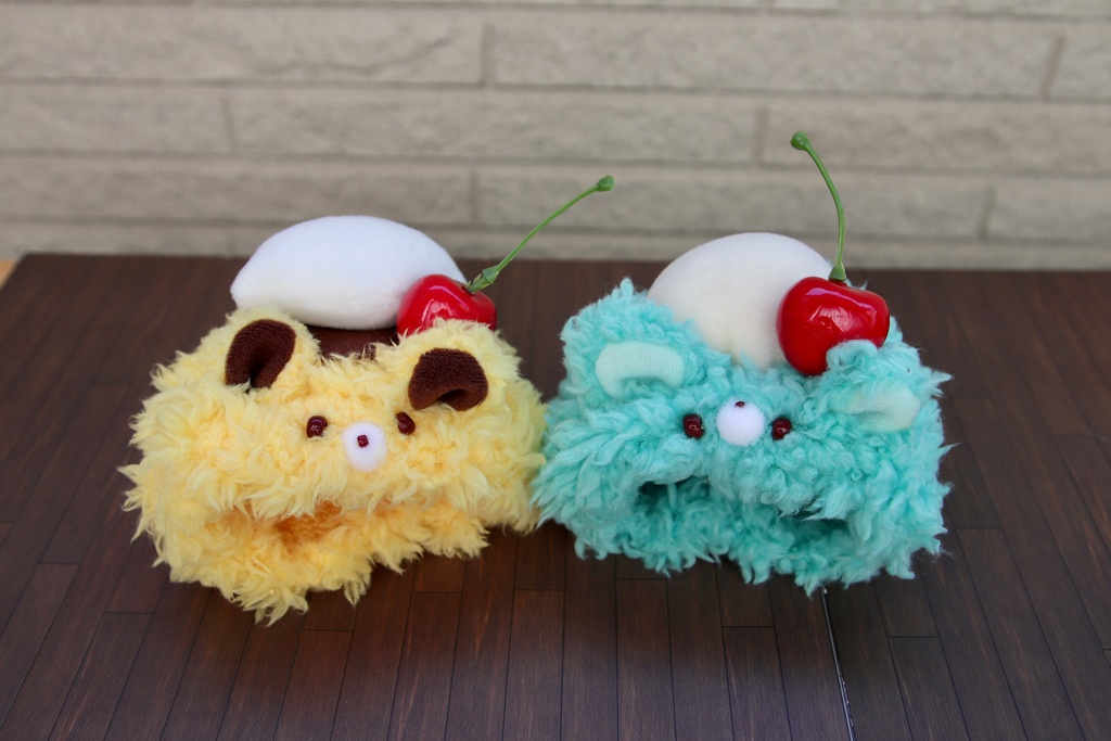 クリソベア・プリンベア