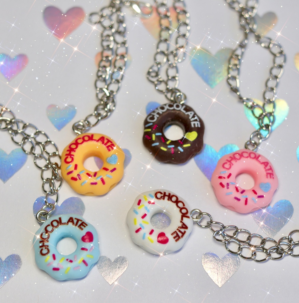 【new!】シャカシャカcheap！ポシェット〜バレンタインver〜