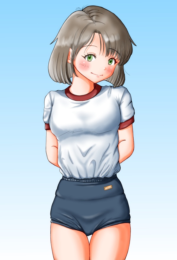 フジヤマTシャツ「フジT」第二弾「そんなに見てどうすんの・・・?」