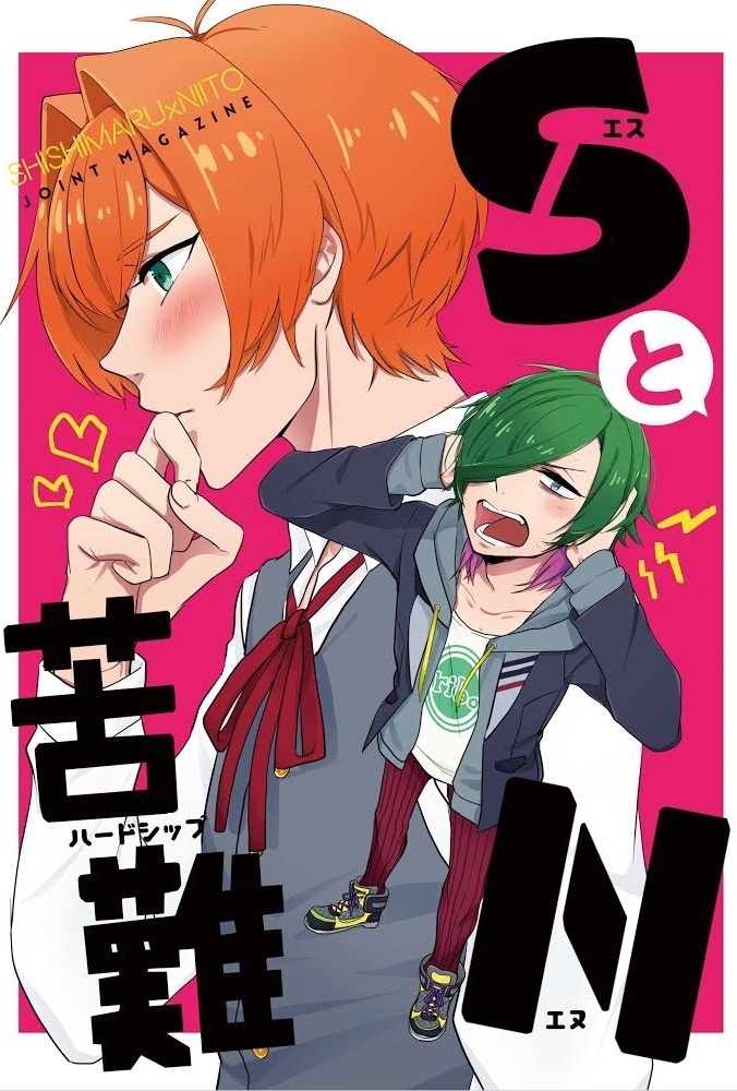 SとN 苦難