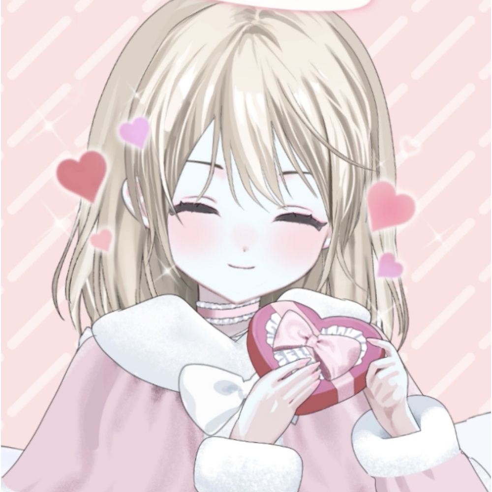 【Live2D】バレンタインセット / ValentineSets