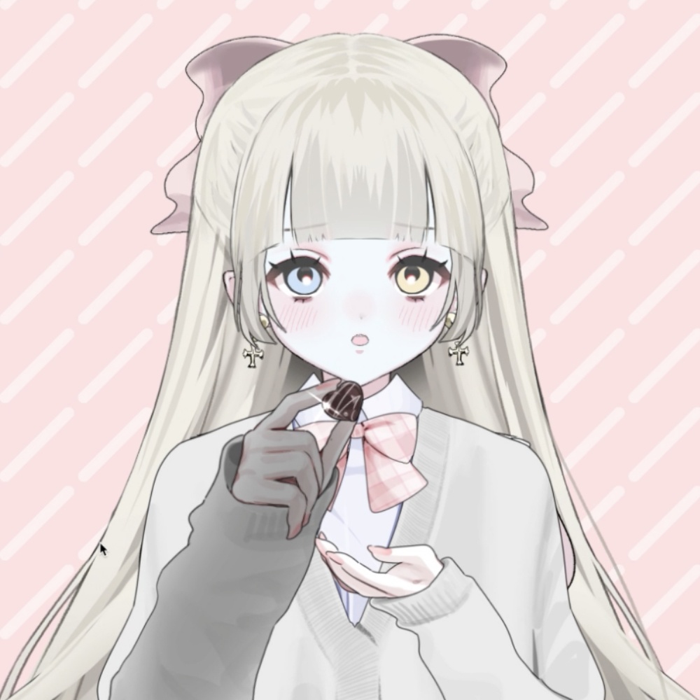 【Live2D】学校バレンタインセット / SchoolVdaySets