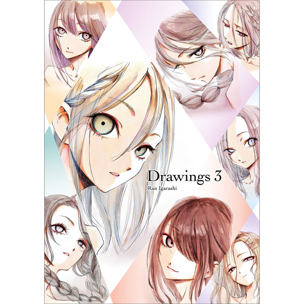 Drawings 3