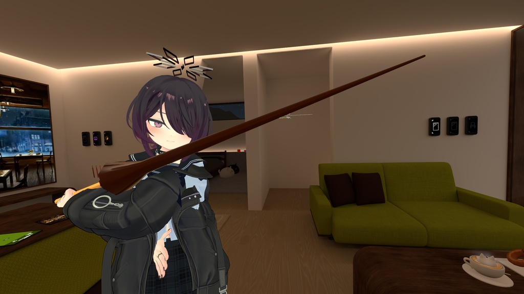 【無料】Poki Lance